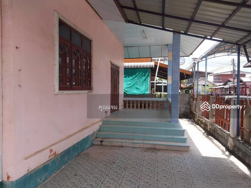 For Sale - นอกโครงการกาฬสินธุ์, Kalasin