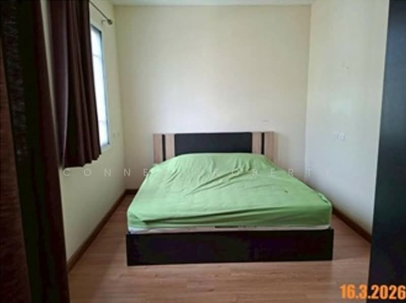 Golden Town 2 Ladprao-Kaset Nawamin, Bangkok, Soi Nawamin 42 Yak 27, Khlong Kum, Bueng Kum, Bangkok, 4 Bedrooms, 73 sqm, Townhouse For Sale, by Connex Property, 60102451 - DDproperty.com
