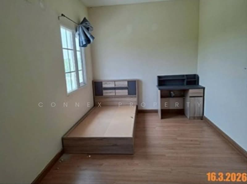 Golden Town 2 Ladprao-Kaset Nawamin, Bangkok, Soi Nawamin 42 Yak 27, Khlong Kum, Bueng Kum, Bangkok, 4 Bedrooms, 73 sqm, Townhouse For Sale, by Connex Property, 60102451 - DDproperty.com