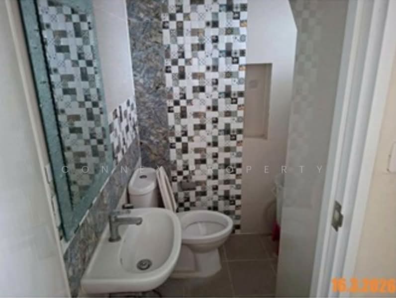 Golden Town 2 Ladprao-Kaset Nawamin, Bangkok, Soi Nawamin 42 Yak 27, Khlong Kum, Bueng Kum, Bangkok, 4 Bedrooms, 73 sqm, Townhouse For Sale, by Connex Property, 60102451 - DDproperty.com