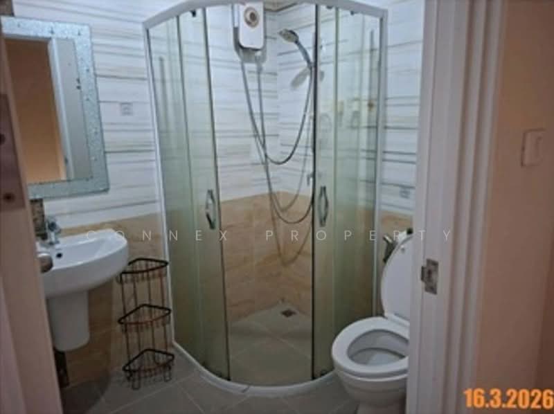 Golden Town 2 Ladprao-Kaset Nawamin : โกลเด้น ทาวน์ 2 ลาดพร้าว-เกษตรนวมินทร์, กรุงเทพ, ซอย นวมินทร์ 42 แยก 27, คลองกุ่ม, บึงกุ่ม, กรุงเทพ, 73 ตร.ม., ทาวน์เฮ้าส์ ขาย, โดย Connex Property, 60102451 - DDproperty.com