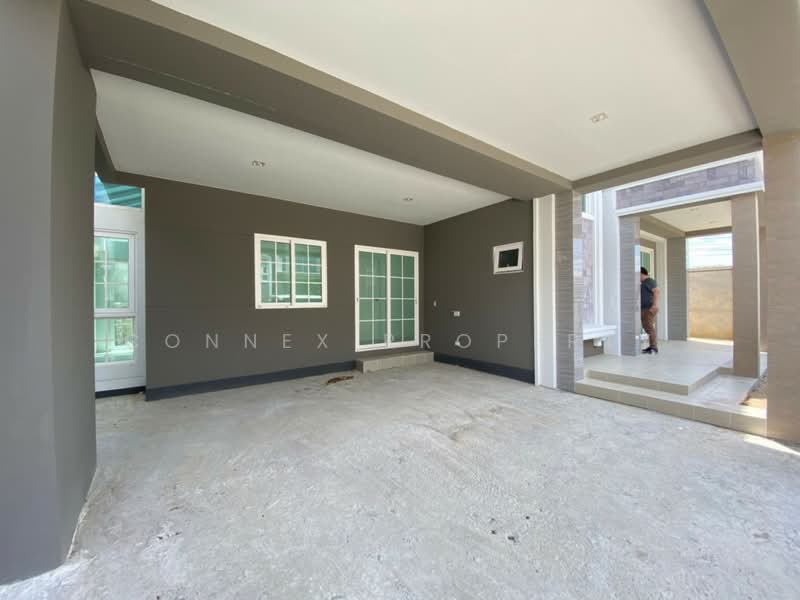Golden Neo Sathorn, Bangkok, Kanlapaphruek Road, Bangkhuntien, Chom Thong, Bangkok, 3 Bedrooms, 161 sqm, Single Detached House For Sale, by Connex Property, 60102467 - DDproperty.com