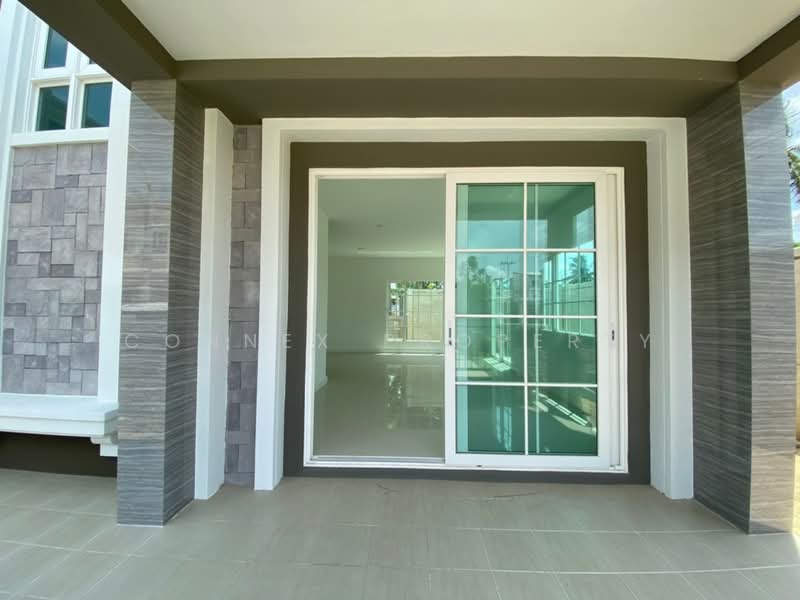 Golden Neo Sathorn, Bangkok, Kanlapaphruek Road, Bangkhuntien, Chom Thong, Bangkok, 3 Bedrooms, 161 sqm, Single Detached House For Sale, by Connex Property, 60102467 - DDproperty.com