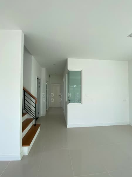 Golden Neo Sathorn, Bangkok, Kanlapaphruek Road, Bangkhuntien, Chom Thong, Bangkok, 3 Bedrooms, 161 sqm, Single Detached House For Sale, by Connex Property, 60102467 - DDproperty.com