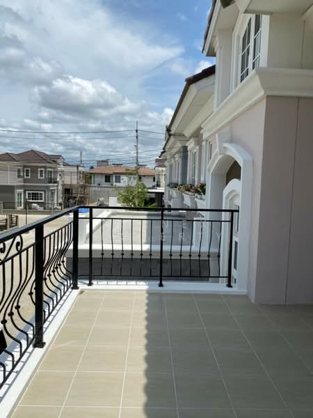 Golden Neo Sathorn, Bangkok, Kanlapaphruek Road, Bangkhuntien, Chom Thong, Bangkok, 3 Bedrooms, 161 sqm, Single Detached House For Sale, by Connex Property, 60102467 - DDproperty.com