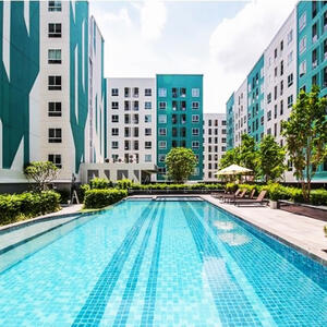 ขาย - Unio Charan 3 : ยูนิโอ คอนโด จรัญฯ 3, กรุงเทพ