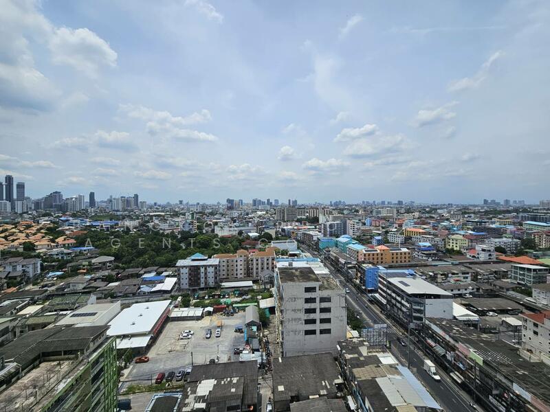 The Line Sukhumvit 71 : เดอะ ไลน์ สุขุมวิท 71, กรุงเทพ, 15 ถนนสุขุมวิท 71, พระโขนงเหนือ, วัฒนา, กรุงเทพ, 61 ตร.ม., คอนโด ให้เช่า, โดย BANGKOK PROPERTY AGENTS CO., LTD., 60102491 - DDproperty.com
