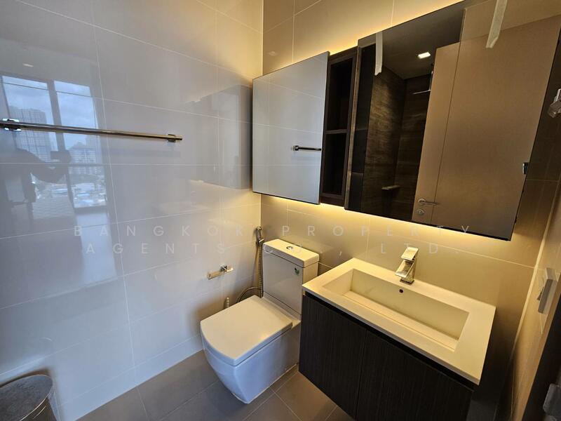 The Line Sukhumvit 71, Bangkok, 15 Sukhumvit 71 Road, Phra Kanong Nua, Watthana, Bangkok, 2 Bedrooms, 61 sqm, Condo For Rent, by BANGKOK PROPERTY AGENTS CO., LTD., 60102491 - DDproperty.com