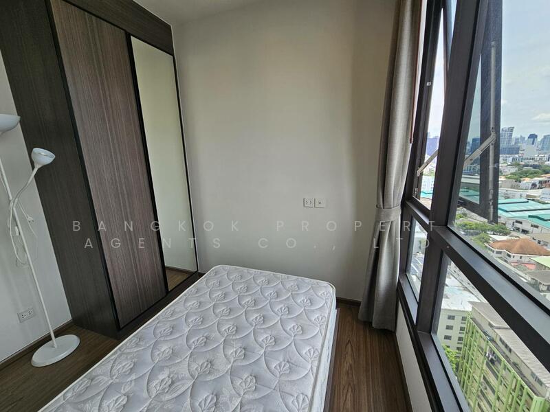 The Line Sukhumvit 71, Bangkok, 15 Sukhumvit 71 Road, Phra Kanong Nua, Watthana, Bangkok, 2 Bedrooms, 61 sqm, Condo For Rent, by BANGKOK PROPERTY AGENTS CO., LTD., 60102491 - DDproperty.com