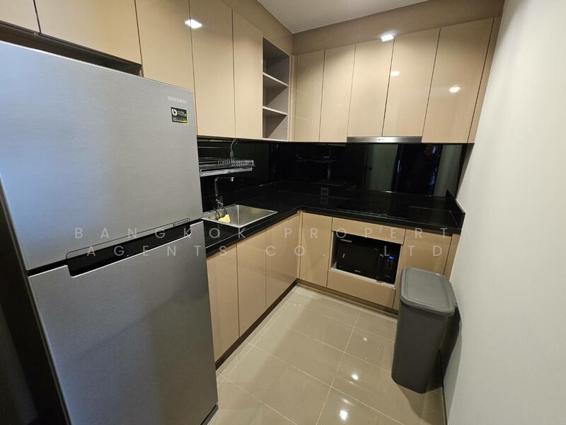 The Line Sukhumvit 71, Bangkok, 15 Sukhumvit 71 Road, Phra Kanong Nua, Watthana, Bangkok, 2 Bedrooms, 61 sqm, Condo For Rent, by BANGKOK PROPERTY AGENTS CO., LTD., 60102491 - DDproperty.com