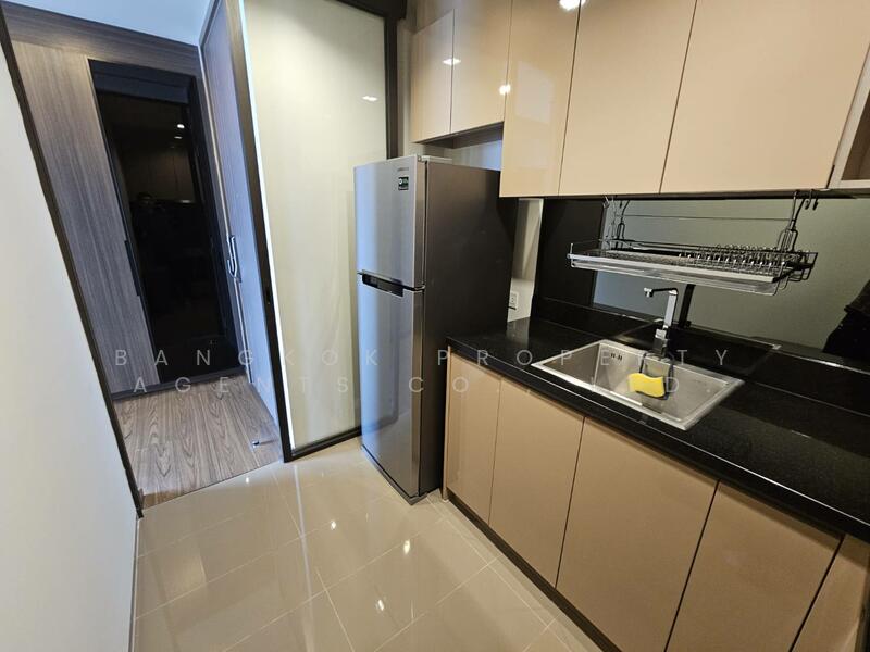 The Line Sukhumvit 71, Bangkok, 15 Sukhumvit 71 Road, Phra Kanong Nua, Watthana, Bangkok, 2 Bedrooms, 61 sqm, Condo For Rent, by BANGKOK PROPERTY AGENTS CO., LTD., 60102491 - DDproperty.com