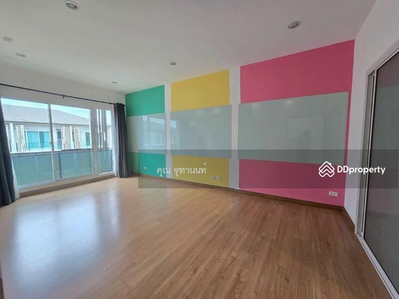 For Rent - Patio Rama 2 (Soi 33), Bangkok