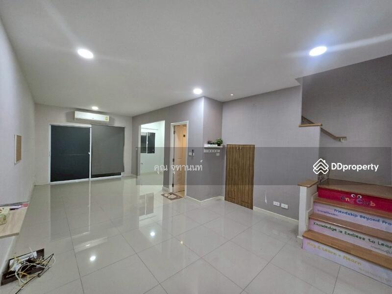 ให้เช่า - Patio Rama 2 (Soi 33) : พาทิโอ พระราม 2 (ซอย 33), กรุงเทพ