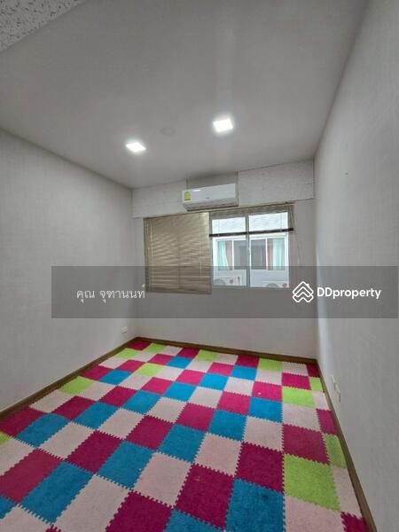 For Rent - Patio Rama 2 (Soi 33), Bangkok