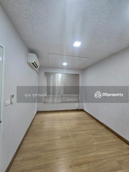 For Rent - Patio Rama 2 (Soi 33), Bangkok