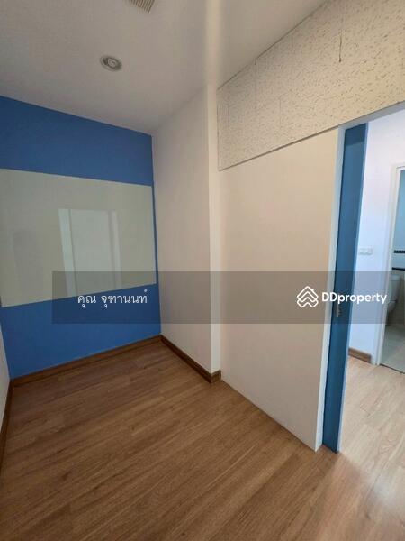 For Rent - Patio Rama 2 (Soi 33), Bangkok