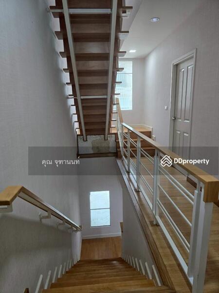 For Rent - Patio Rama 2 (Soi 33), Bangkok