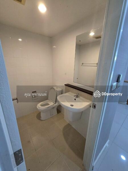For Rent - Patio Rama 2 (Soi 33), Bangkok