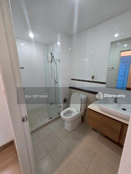 For Rent - Patio Rama 2 (Soi 33), Bangkok