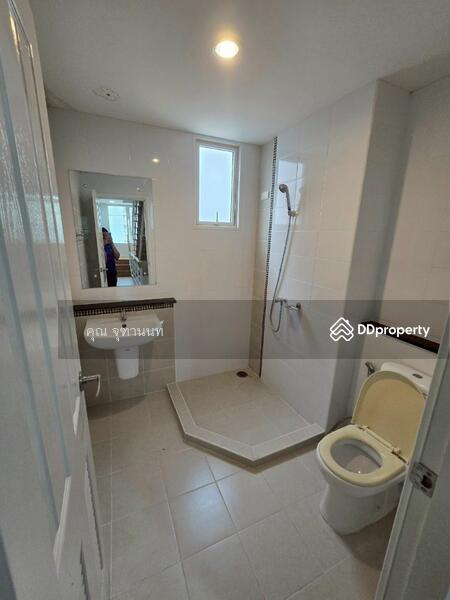 For Rent - Patio Rama 2 (Soi 33), Bangkok