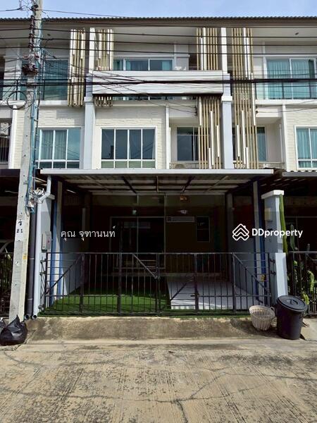 ให้เช่า - Patio Rama 2 (Soi 33) : พาทิโอ พระราม 2 (ซอย 33), กรุงเทพ