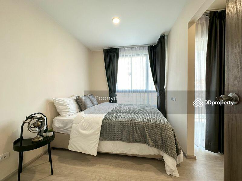 ให้เช่า - The Belgravia @ Ratchada 17 : เดอะเบลกราเวีย @ รัชดา17, กรุงเทพ