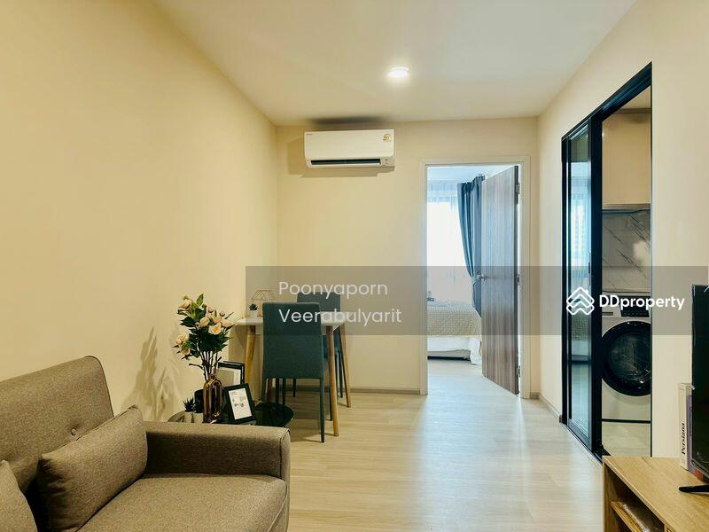 ให้เช่า - The Belgravia @ Ratchada 17 : เดอะเบลกราเวีย @ รัชดา17, กรุงเทพ
