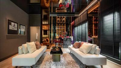 ขาย - Grand Bangkok Boulevard Krungthepkritha : แกรนด์ บางกอก บูเลอวาร์ด กรุงเทพกรีฑา, กรุงเทพ