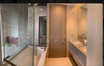 For Rent - The Esse Asoke, Bangkok