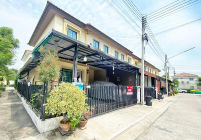 ขาย - พฤกษาวิลล์104 พุทธสาคร, สมุทรสาคร