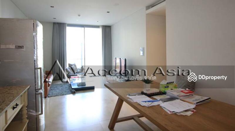 ให้เช่า - Baan Klang Krung Sathorn-Nuea Tai, กรุงเทพ