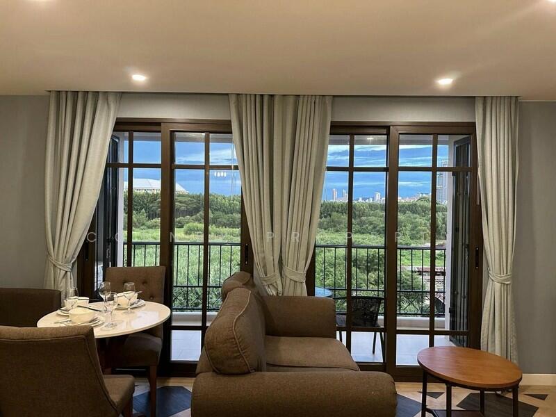 For Sale - Espana Condo Resort, Chon Buri (Pattaya)
