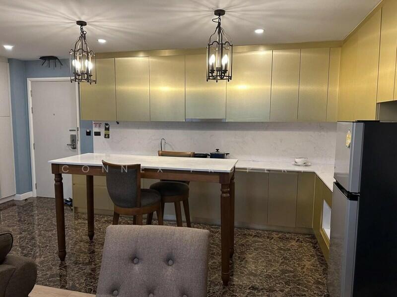 For Sale - Espana Condo Resort, Chon Buri (Pattaya)