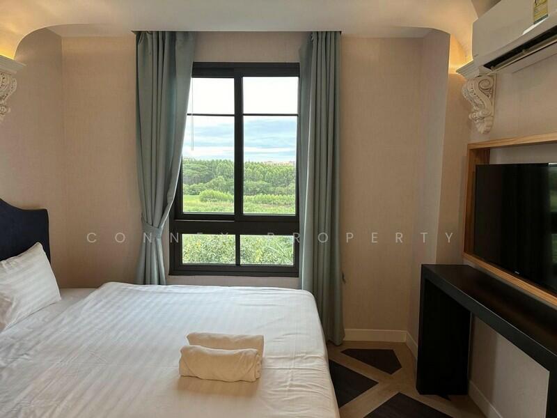 For Sale - Espana Condo Resort, Chon Buri (Pattaya)