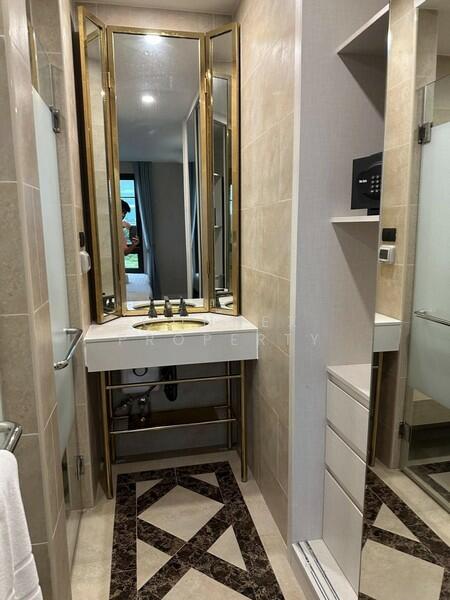 For Sale - Espana Condo Resort, Chon Buri (Pattaya)