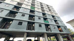 The Kump Condominium M : เดอะกั๊มคอนโดมิเนียม เอ็ม, ชลบุรี