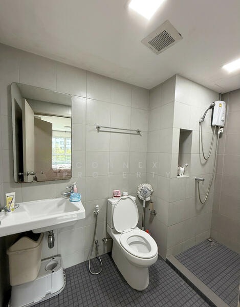 Elio Del Ray, Bangkok, 95 Sukhumvit 64 Road, Bang Chak, Phra Khanong, Bangkok, 1 Bedroom, 34 sqm, Condo For Sale, by Connex Property, 60102544 - DDproperty.com