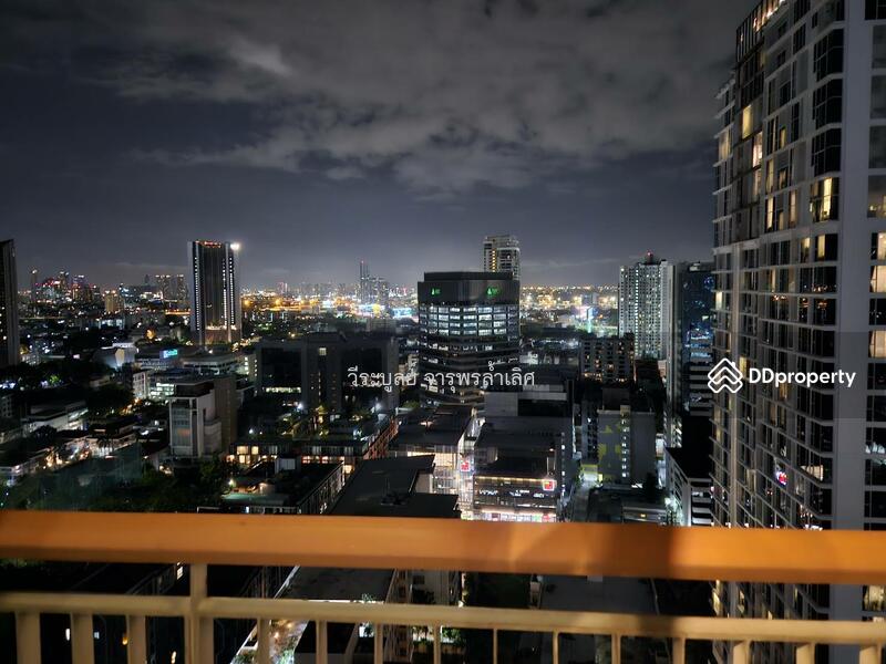 For Rent - Rhythm Sukhumvit 42, Bangkok