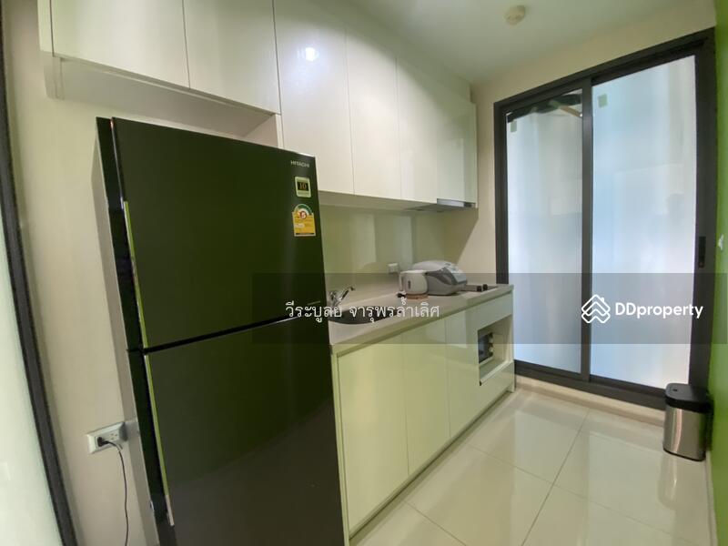 For Rent - Rhythm Sukhumvit 42, Bangkok