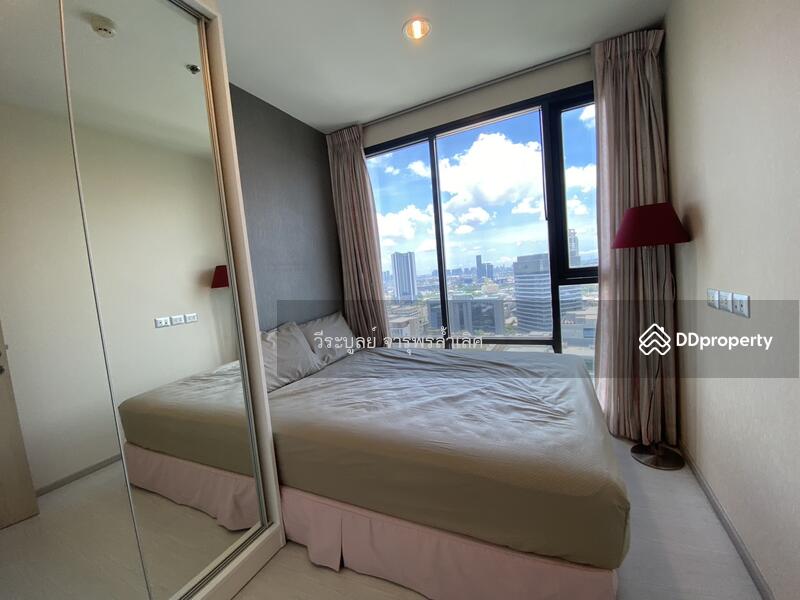 For Rent - Rhythm Sukhumvit 42, Bangkok