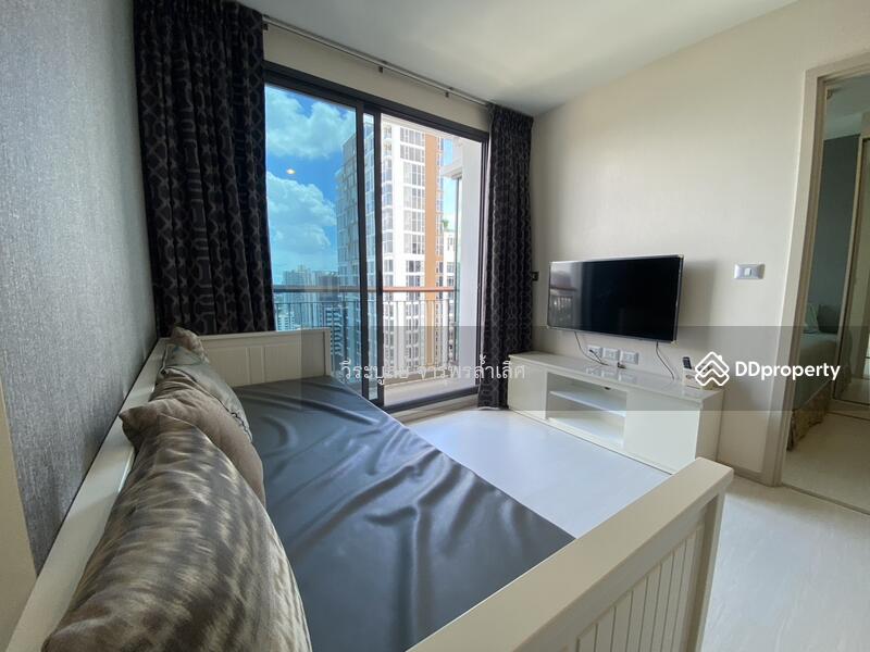 For Rent - Rhythm Sukhumvit 42, Bangkok