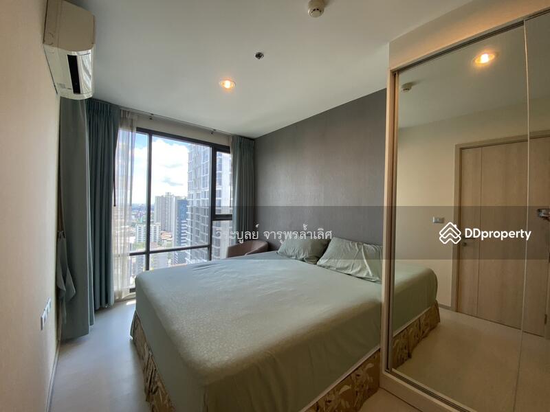 For Rent - Rhythm Sukhumvit 42, Bangkok
