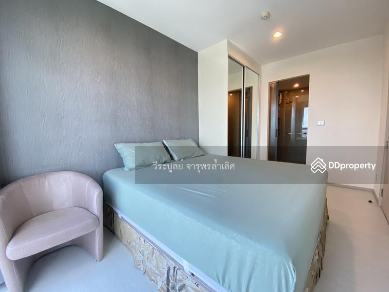 For Rent - Rhythm Sukhumvit 42, Bangkok