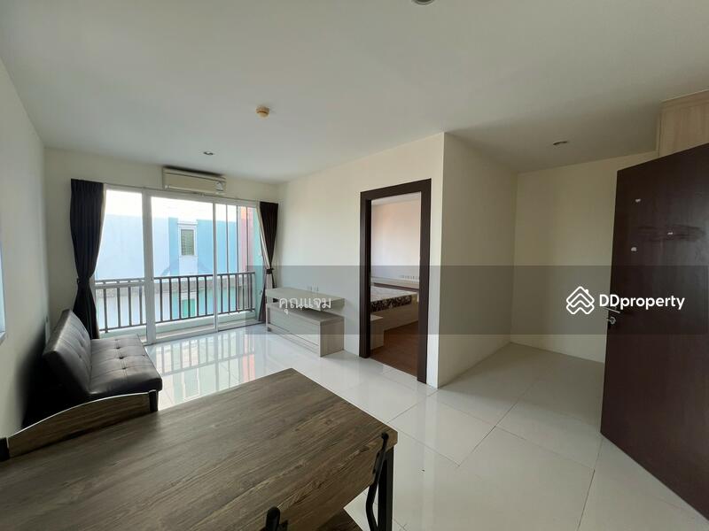 ขาย - Park Siri Condo Bangsaen : พาร์คสิริ คอนโด บางแสน, ชลบุรี
