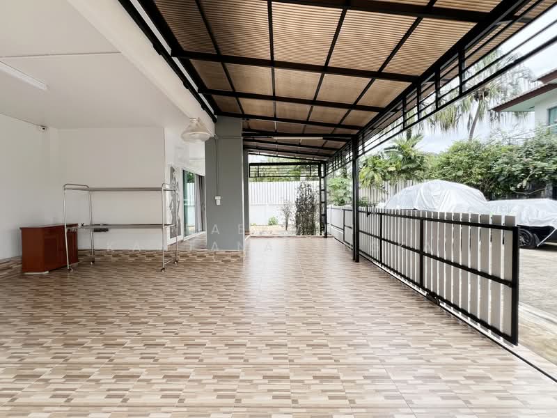 Fully furnished house for sale in Sintanee 11 Project, Rimkok, Chiang Rai., Chiang Rai, Rim Kok, Muang Chiang Rai, Chiang Rai, 3 Bedrooms, 150 sqm, Single Detached House For Sale, by Kaekwun Kanjanapungka, 60102583 - DDproperty.com