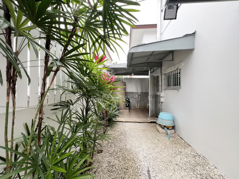 Fully furnished house for sale in Sintanee 11 Project, Rimkok, Chiang Rai., Chiang Rai, Rim Kok, Muang Chiang Rai, Chiang Rai, 3 Bedrooms, 150 sqm, Single Detached House For Sale, by Kaekwun Kanjanapungka, 60102583 - DDproperty.com