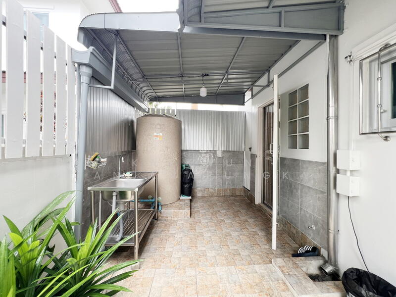 รหัสทรัพย์: HB213 ขายบ้านพร้อมอยู่ โครงการสินธานี 11 ริมกก เชียงราย, เชียงราย, ริมกก, เมืองเชียงราย, เชียงราย, 150 ตร.ม., บ้านเดี่ยว ขาย, โดย Kaekwun Kanjanapungka, 60102583 - DDproperty.com