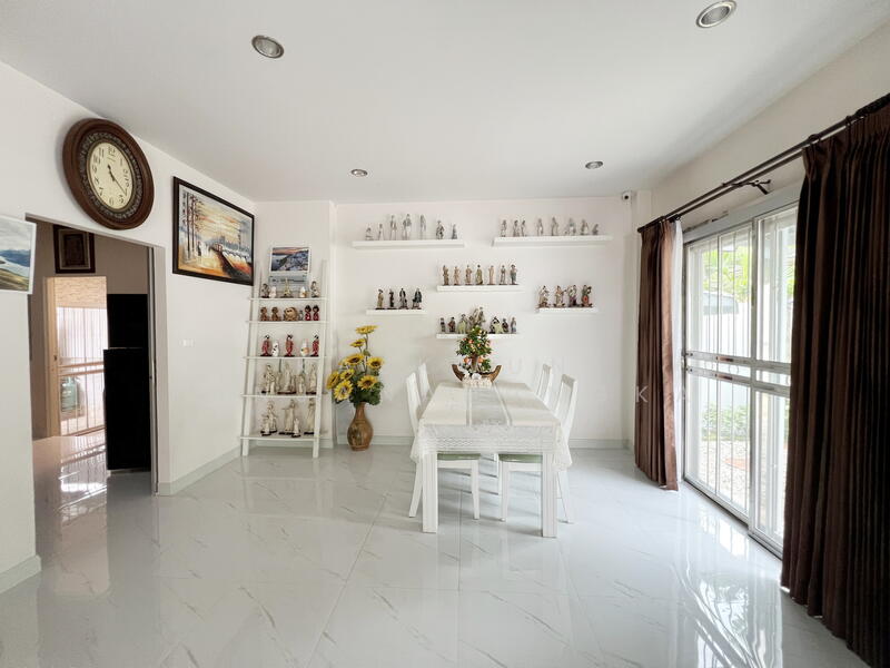 Fully furnished house for sale in Sintanee 11 Project, Rimkok, Chiang Rai., Chiang Rai, Rim Kok, Muang Chiang Rai, Chiang Rai, 3 Bedrooms, 150 sqm, Single Detached House For Sale, by Kaekwun Kanjanapungka, 60102583 - DDproperty.com