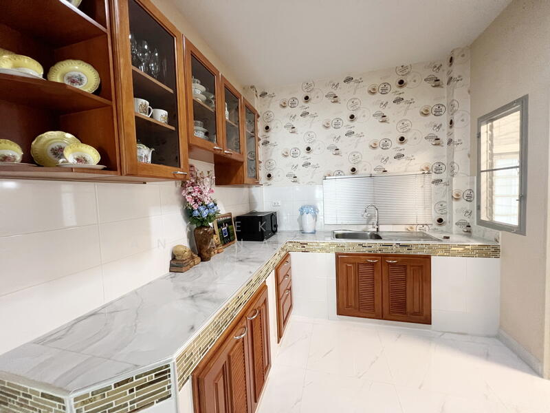 รหัสทรัพย์: HB213 ขายบ้านพร้อมอยู่ โครงการสินธานี 11 ริมกก เชียงราย, เชียงราย, ริมกก, เมืองเชียงราย, เชียงราย, 150 ตร.ม., บ้านเดี่ยว ขาย, โดย Kaekwun Kanjanapungka, 60102583 - DDproperty.com