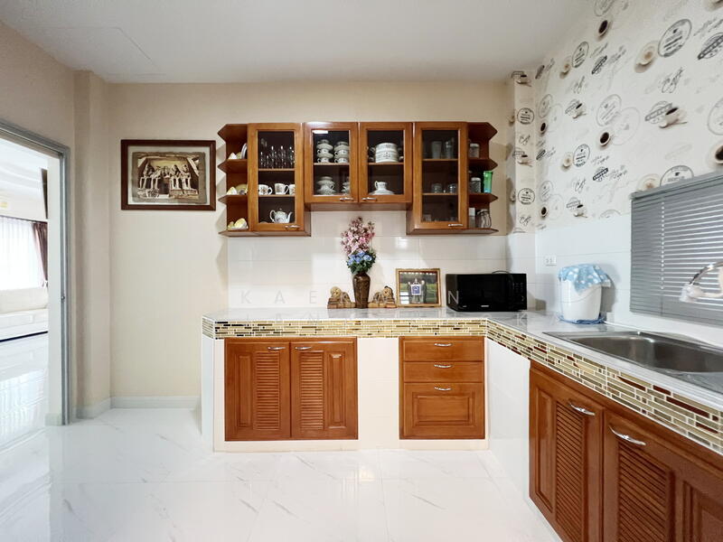 Fully furnished house for sale in Sintanee 11 Project, Rimkok, Chiang Rai., Chiang Rai, Rim Kok, Muang Chiang Rai, Chiang Rai, 3 Bedrooms, 150 sqm, Single Detached House For Sale, by Kaekwun Kanjanapungka, 60102583 - DDproperty.com